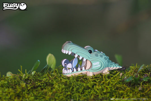 3D Puzzles
