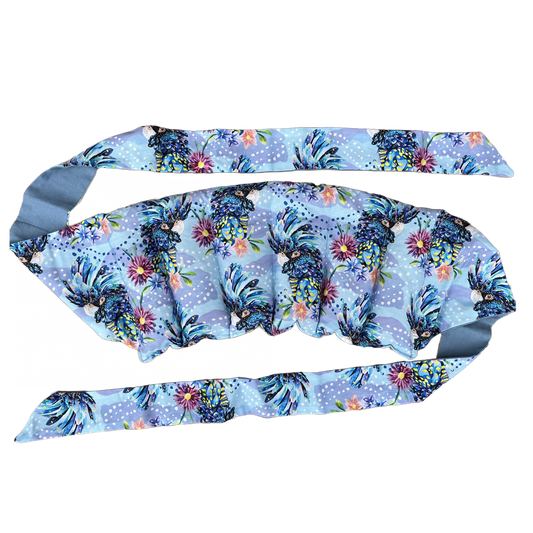 Wrap Around Heat Pack