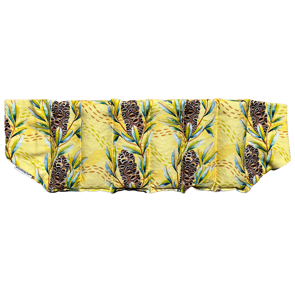 Wrap Around Heat Pack