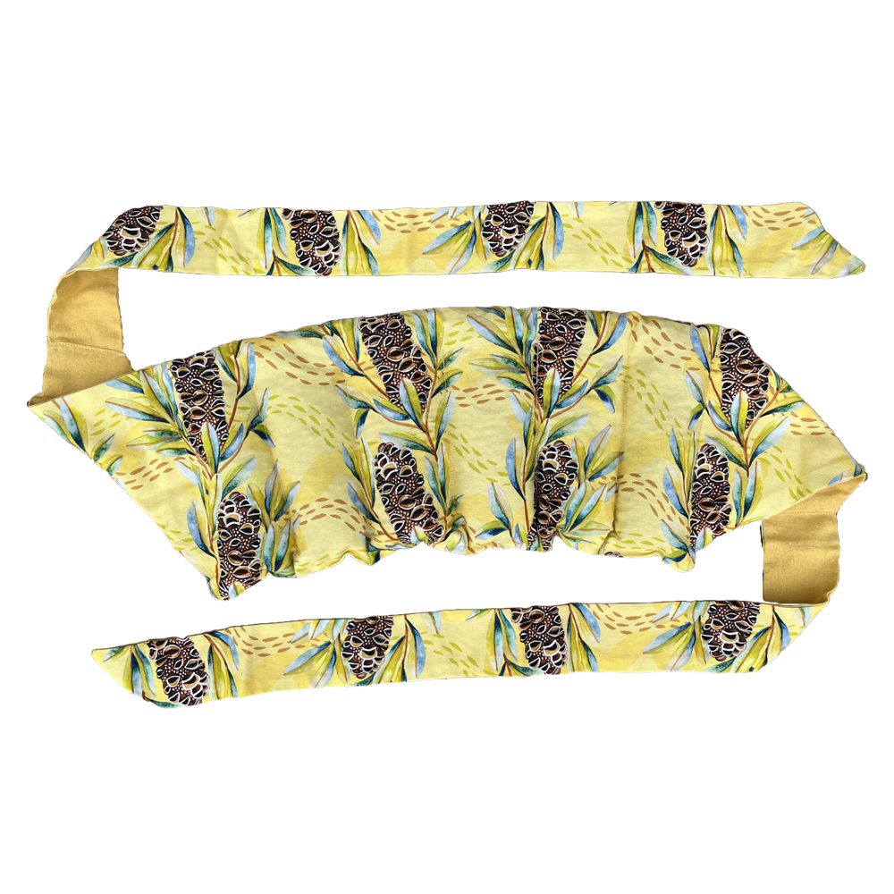 Wrap Around Heat Pack