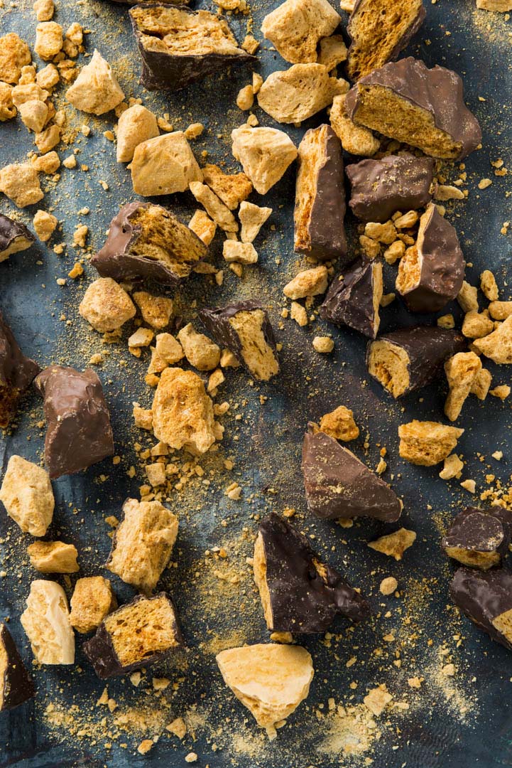 New Farm Confectionary Sweet Treats
