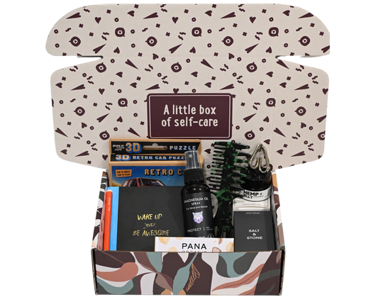 Mens Health Matters Toolbox (Hospital Safe)