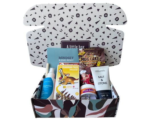 Mens Health Matters Toolbox (Hospital Safe)