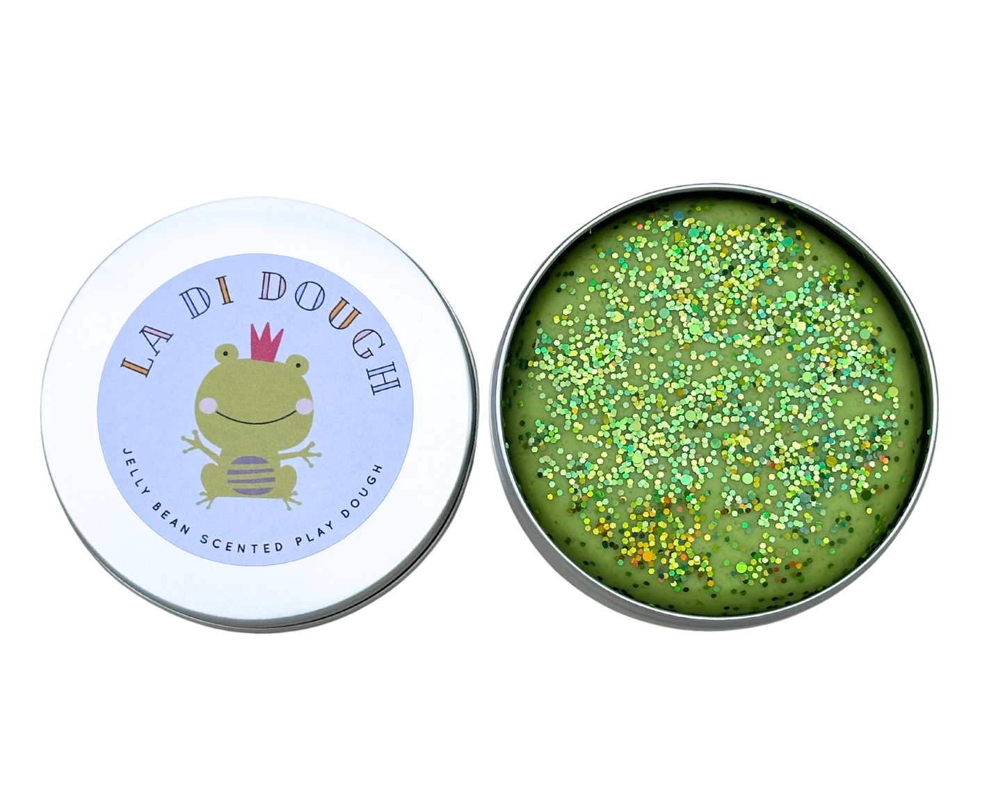 Aromatherapy Dough