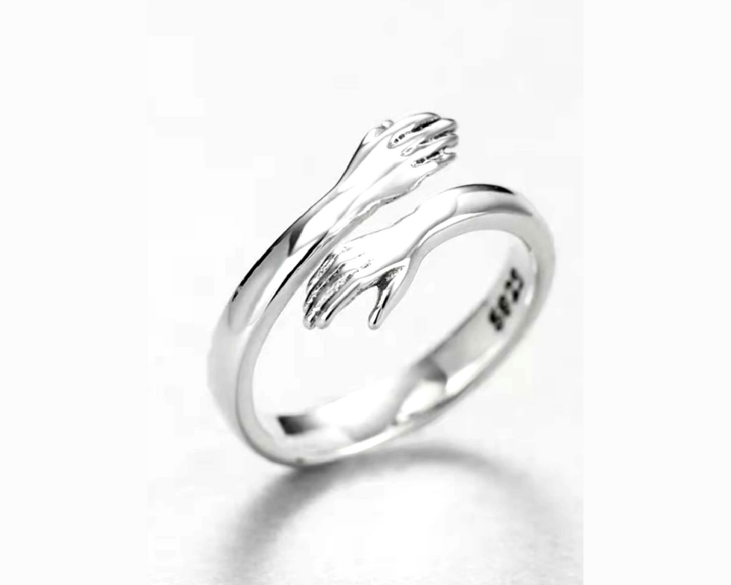 Rings with purpose