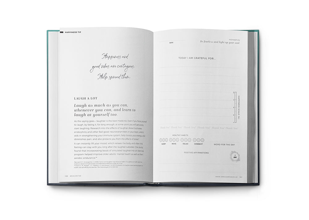 Gratitude Journal