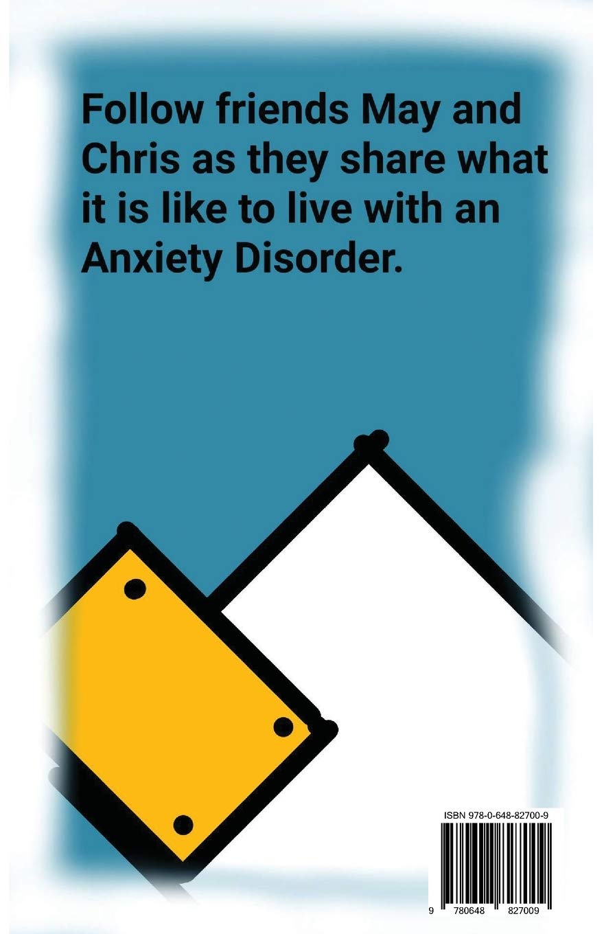 Anxiety & Me: Anxiety
