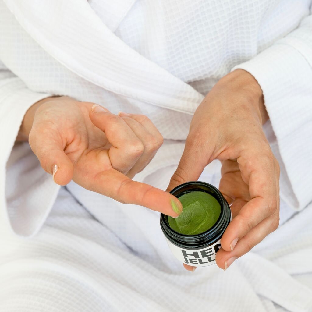 H3mp Balm