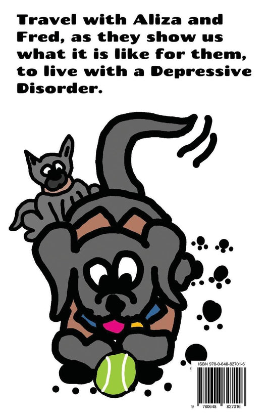Depression & Me: Depression