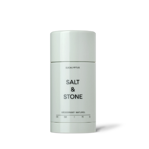 Natural Deoderant by Salt & Stone