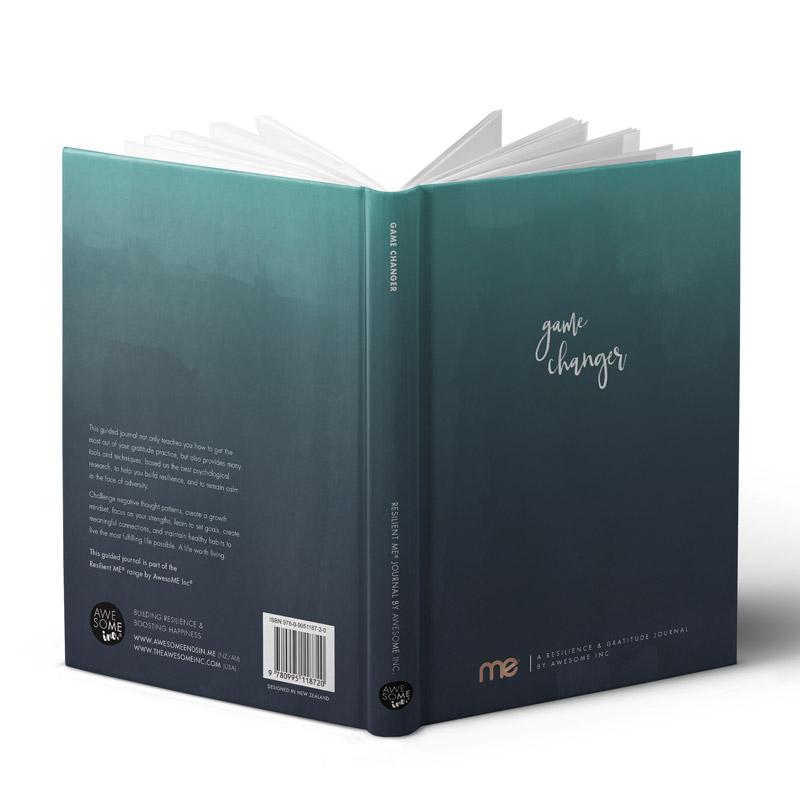 Gratitude Journal