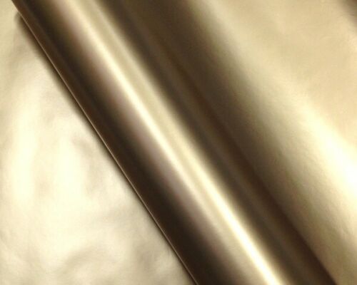 Gold Gift Wrap