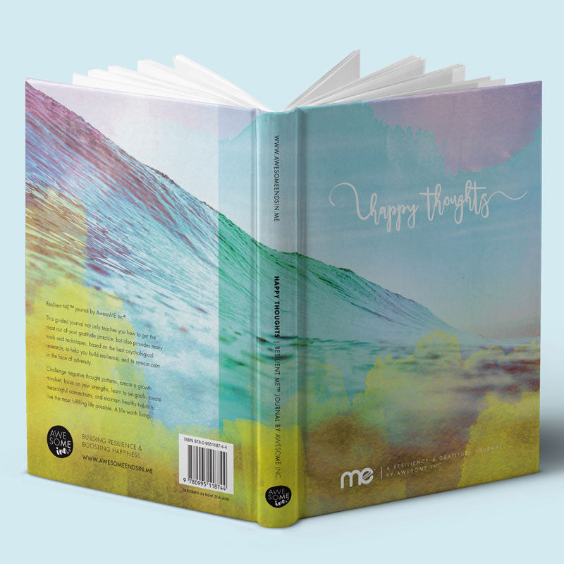 Gratitude Journal