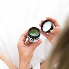 H3mp Balm