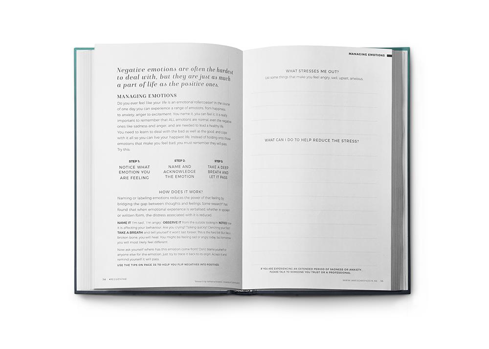 Gratitude Journal