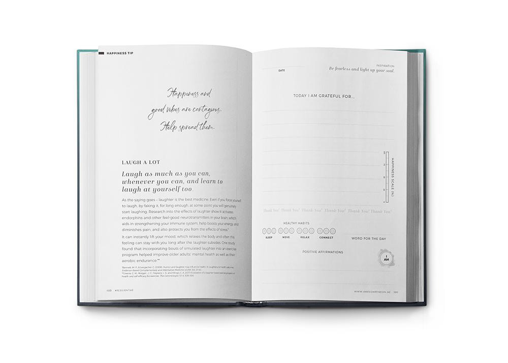 Gratitude Journal