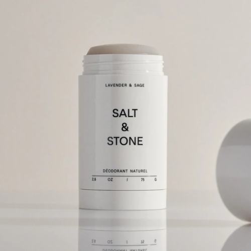 Natural Deoderant by Salt & Stone