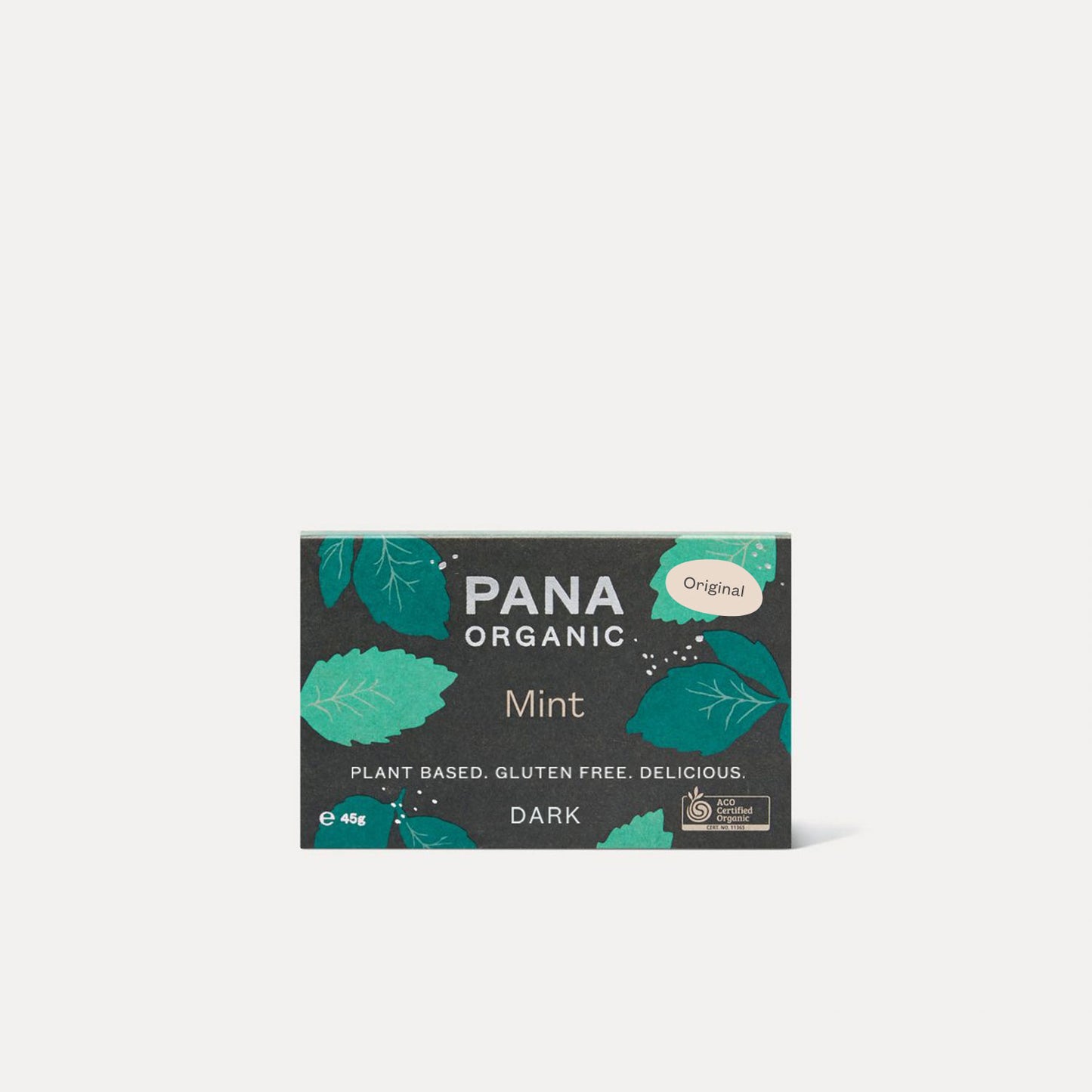 Pana Chocolate