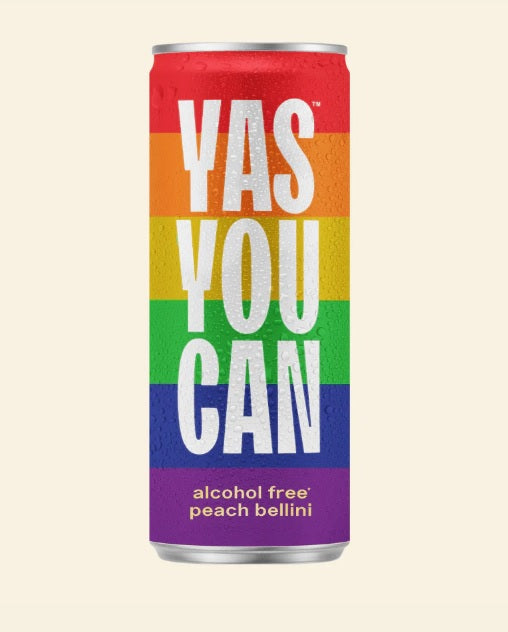 YES YOU CAN