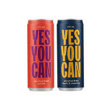 YES YOU CAN