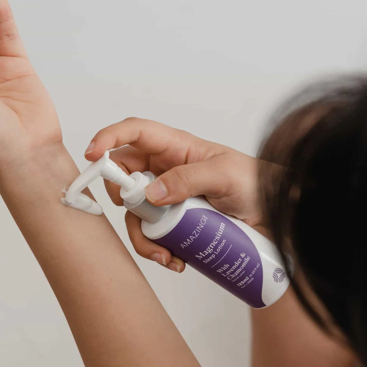Magnesium Sleep Lotion