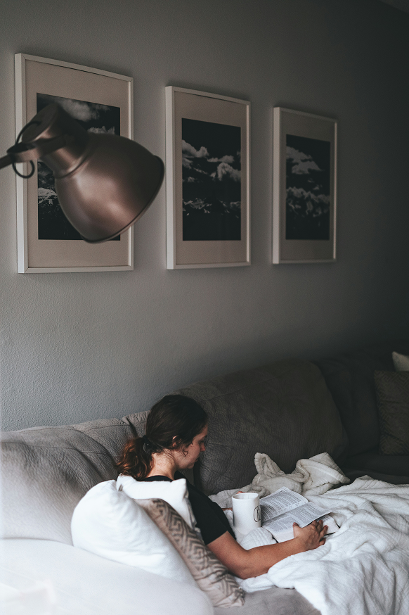 Rest