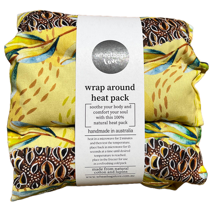 Wrap Around Heat Pack NEW!