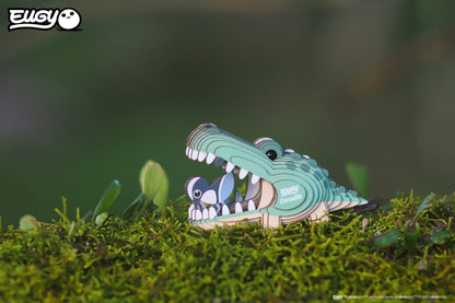 3D Puzzles