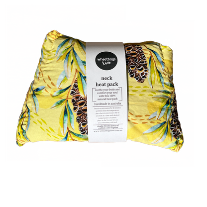 Neck Heat/Cold Pack