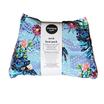 Neck Heat/Cold Pack