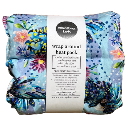 Wrap Around Heat Pack NEW!