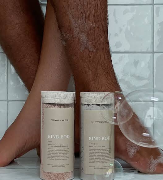 Shower Spells - ZEN by KIND BOD