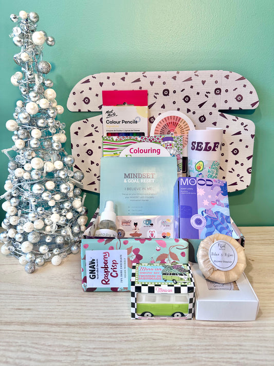 Limited Edition Christmas Toolbox