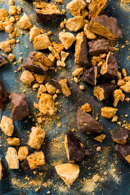 New Farm Confectionary Sweet Treats