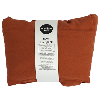 Neck Heat/Cold Pack