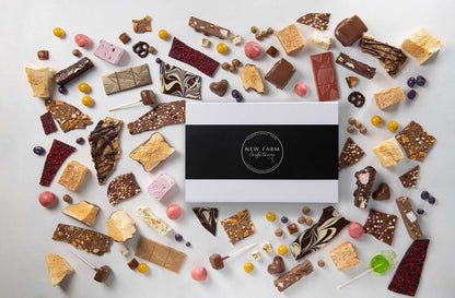 New Farm Confectionary Sweet Treats