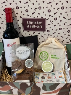Referral Recognition Gift Box