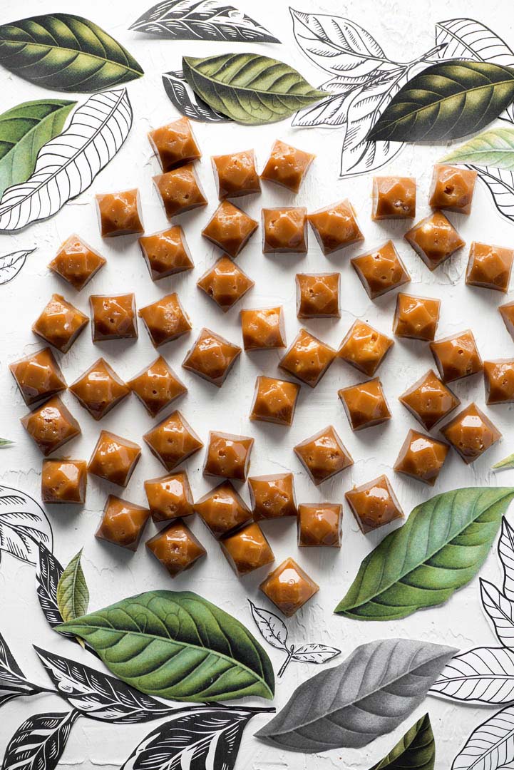 New Farm Confectionary Sweet Treats