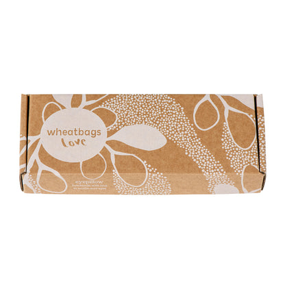 Eye Pillows Luxe Linen - Australian Made, Aromatherapy Divine