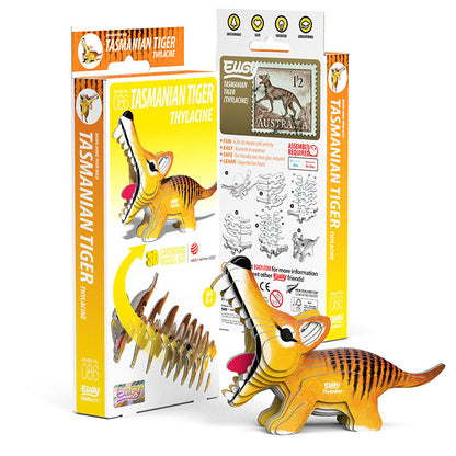 3D Puzzles