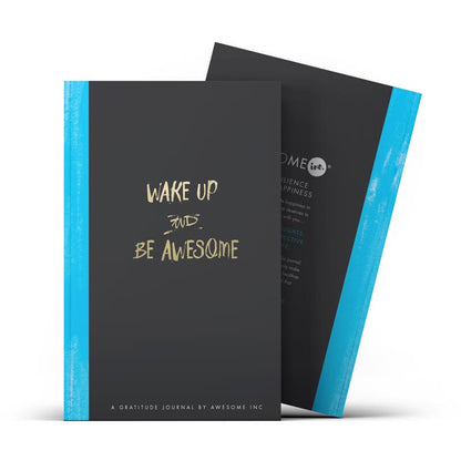 Gratitude Journal - Mini
