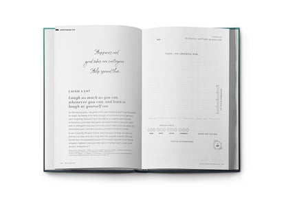 Gratitude Journal