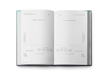 Gratitude Journal