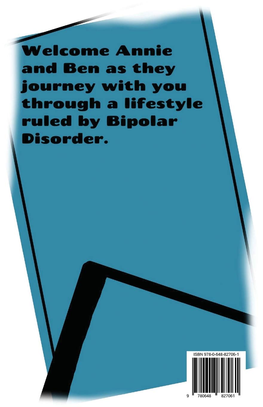 Bipolar Disorder & Me: Bipolar Disorder