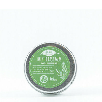 Bush Medijina Balms
