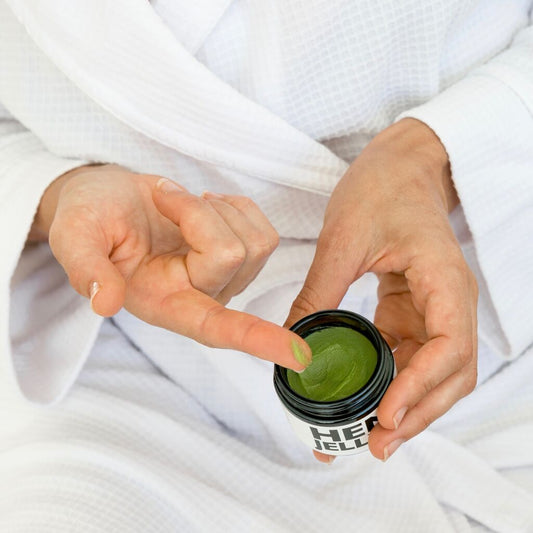 H3mp Balm