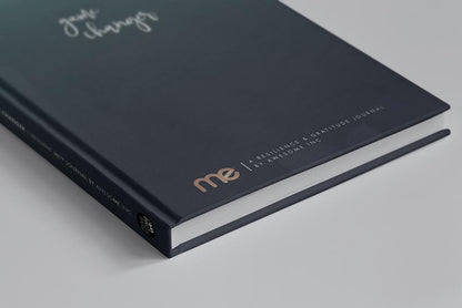 Gratitude Journal