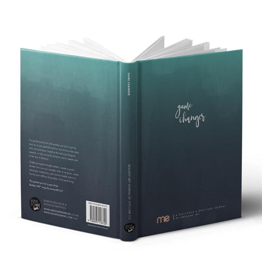 Gratitude Journal