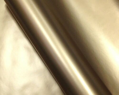 Gold Gift Wrap