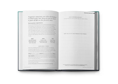 Gratitude Journal